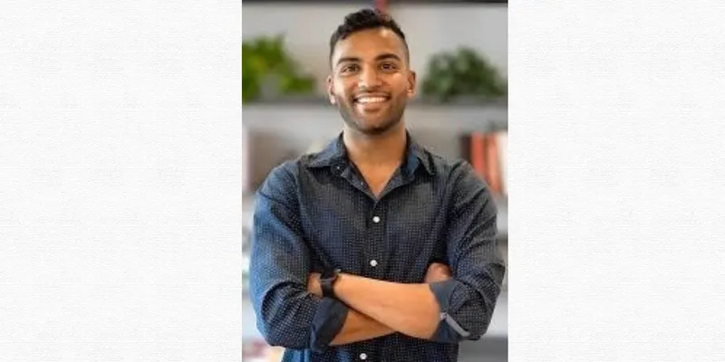 Bharath Krishnamoorthy and Shawn Vo